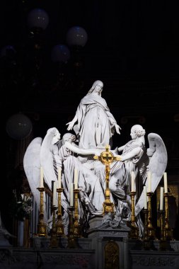 Madeleine 'in Coeur' u