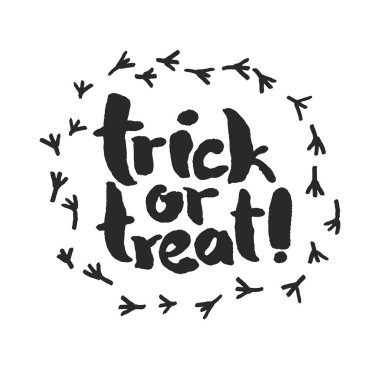 Ya parani ya canini kuzgun izleri olan