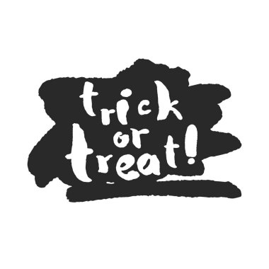 Ya parani ya canini mürekkep karalama ile