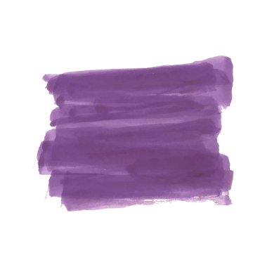 Vektör renk çizgili mavi işaretleri çizilmiş. Tasarım öğeleri