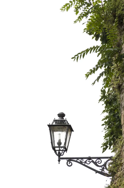 Lampe de rue vintage — Photo