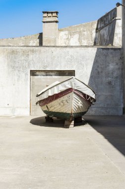 Özel tekne Peniche, Portekiz