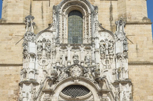 Church in Coimbra, Portugal — Stock Photo, Image