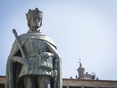 Kral Duarte, Portekiz