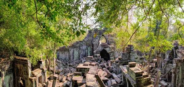 Prasat Beng Comida en Camboya — Foto de Stock