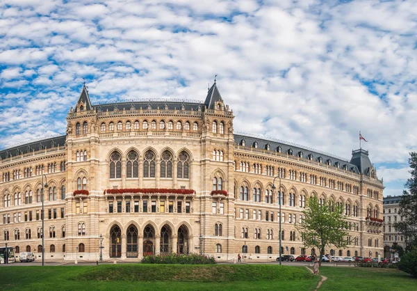 Municipio di Vienna, Austria — Foto Stock