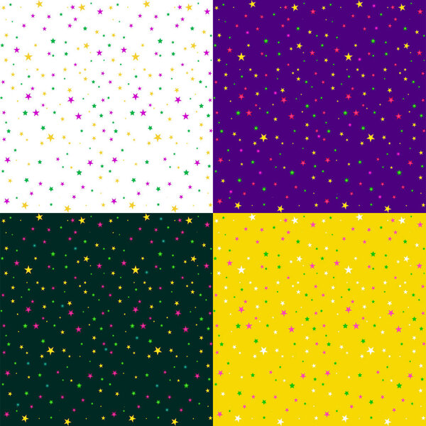 Марди-Гра или Толстый Тюсдей
