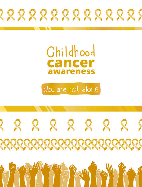International Childhood Cancer Day