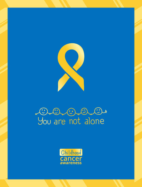 International Childhood Cancer Day