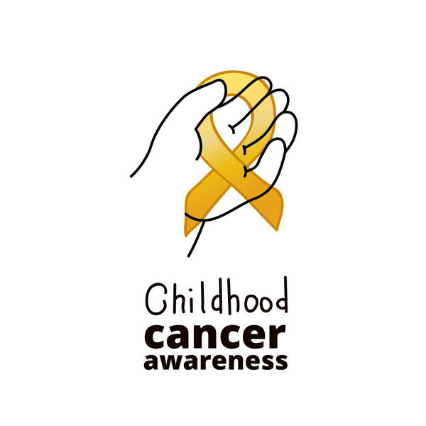 International Childhood Cancer Day
