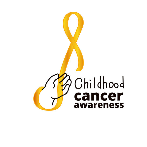 International Childhood Cancer Day