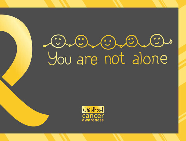 International Childhood Cancer Day