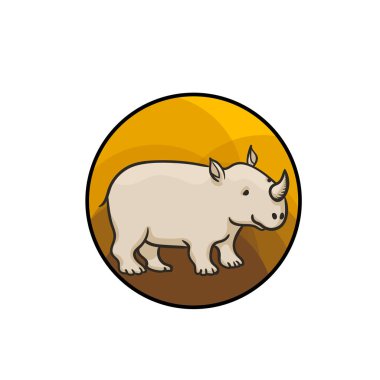 Hayvan sanat, sevimli çizgi stili