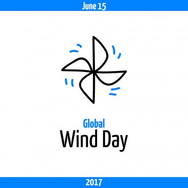 Küresel Rüzgar gün 2017, 15 Haziran