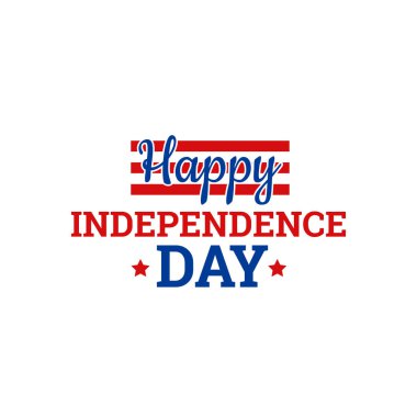 4 Temmuz Bağımsızlık günü ABD,