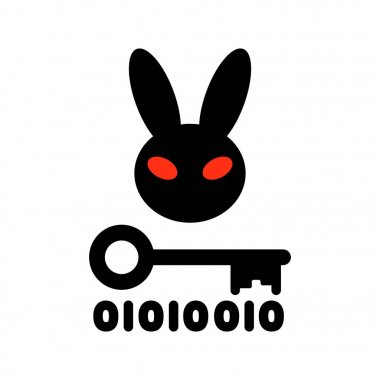 Kötü tavşan ransomware virüs