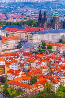 Saint vitus Katedrali Prag, Çek Cumhuriyeti