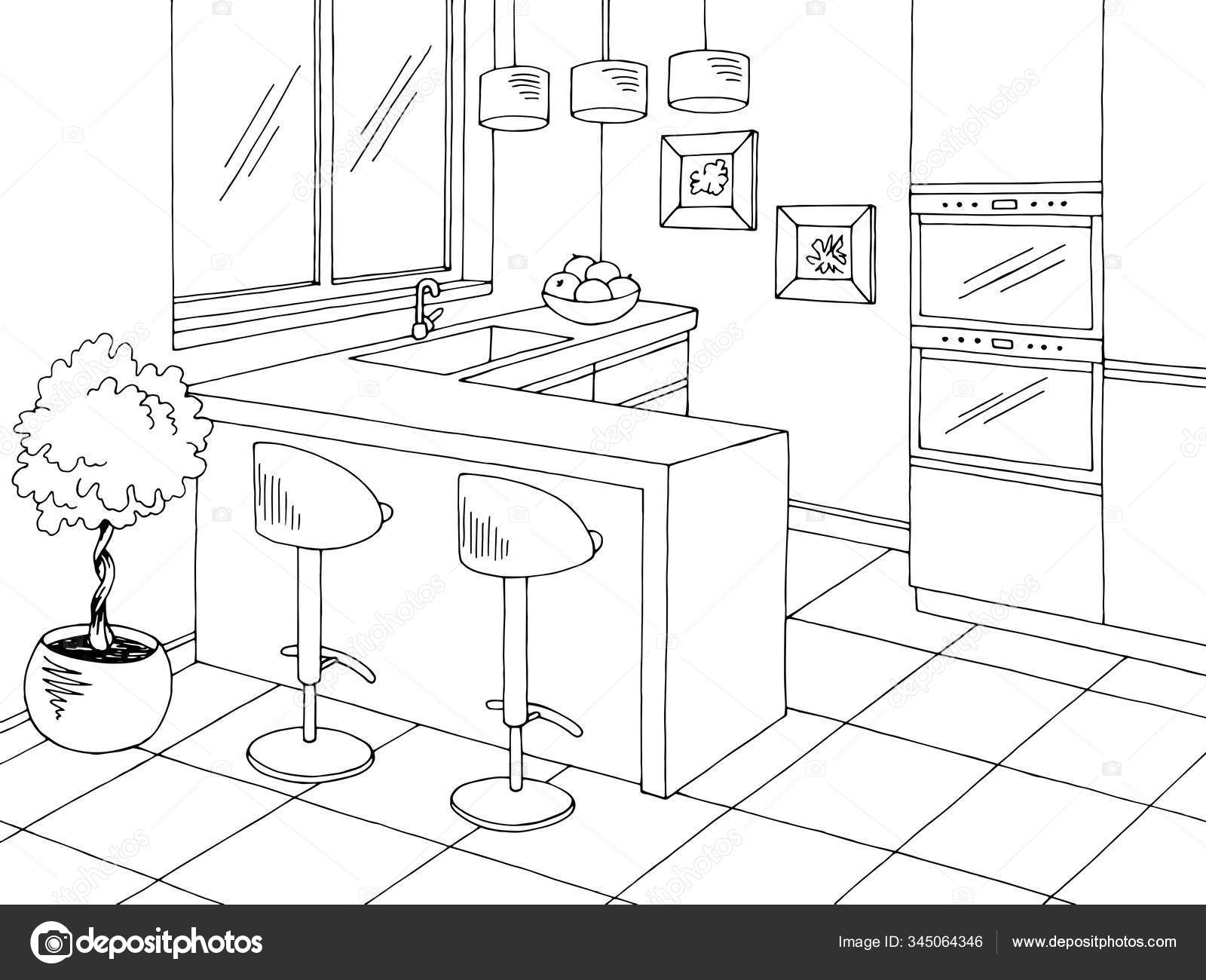 Gambar Hitam Putih Rumah / By gambar rumah sabtu, 04 januari 2014 add