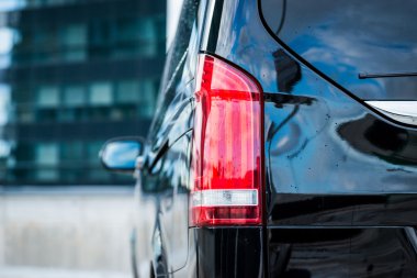 Lüks binek otomobil farları