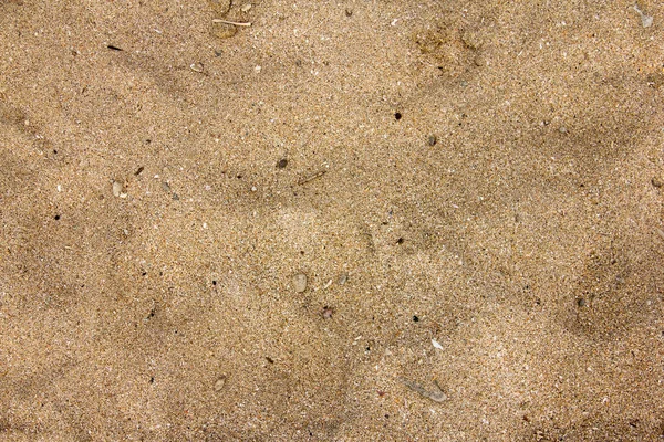 Plage Sable Texture Abstrait Fond — Photo