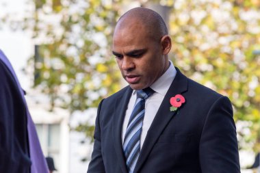 Marvin Rees Bristol Başkan anma Pazar B üzerinde