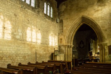 St Michael Church NEF A