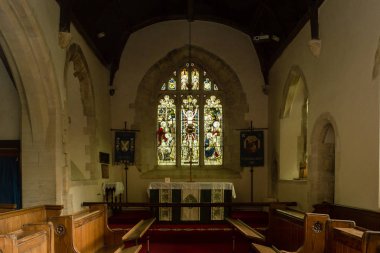 St Andrews Kilisesi Altar A