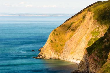 Jurassic Coast Devon b