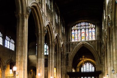 Kilise St John Baptist NEF D