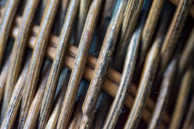 Wicker desen arka plan B