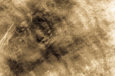 Işık boyama doku soyut