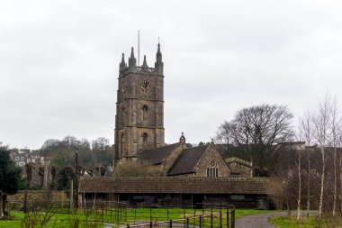 St Peter Kilisesi, Portishead