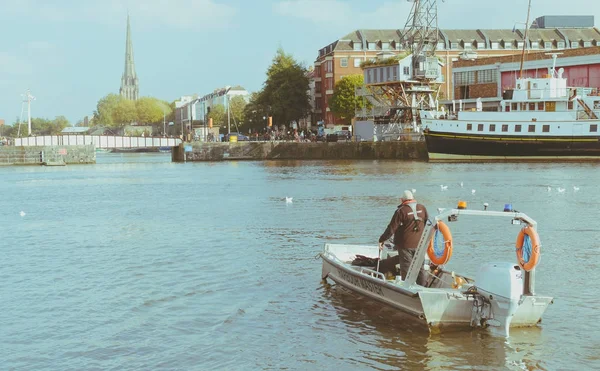 Bristol Liman Başkanlığı