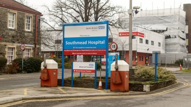 Southmead hastane giriş bilgi yönetim kurulu A