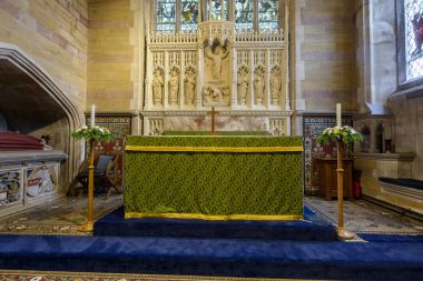 Sunak Azizler Kilisesi