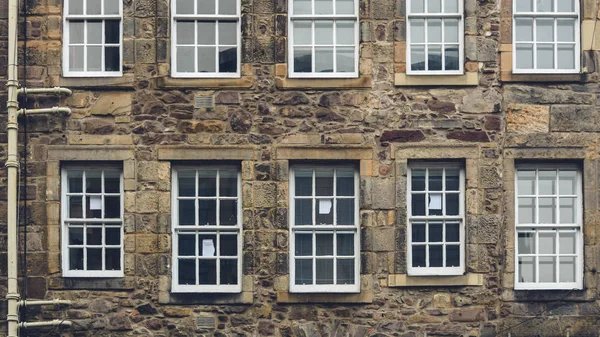 İskoç Mimarlık A örneği