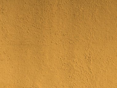 Turuncu duvar arka plan. Eski paslı doku ve grafik elemanı.