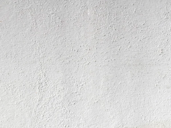 Beyaz duvar arka plan. Eski paslı doku ve grafik elemanı. — Stok fotoğraf