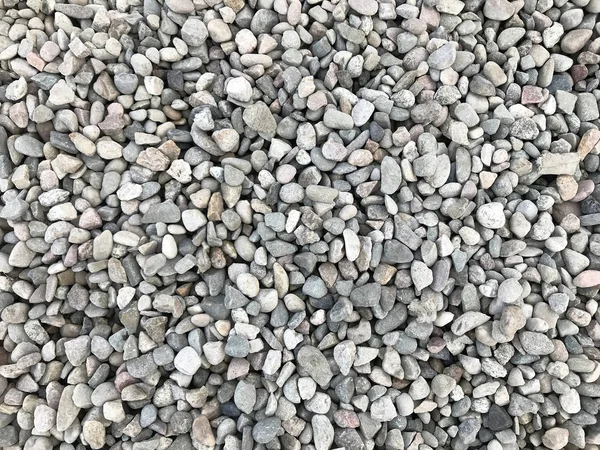 Grupo de piedras grises. Gráficos naturales y antecedentes . — Foto de Stock