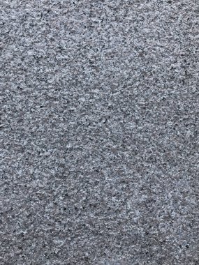 Gri granit duvar dokusu. Arka plan ve ayrıntıları.