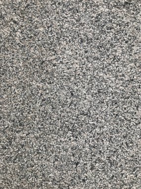 Gri granit duvar dokusu. Arka plan ve ayrıntıları.