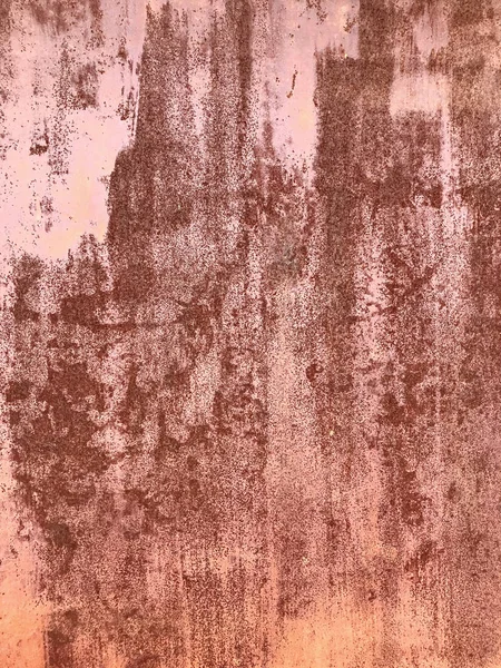 Texture of rusty metal. Background and detail. — Stock Photo, Image