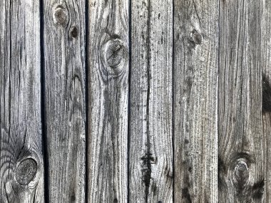 Eski ahşap tahta. Arka plan ve kentsel ayrıntı.