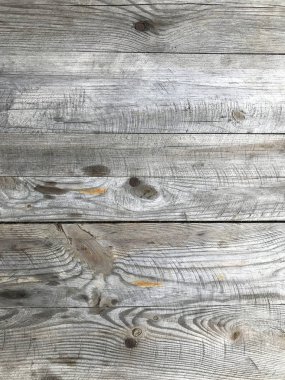 Ahşap panoları. Mimari, arka plan ve ayrıntı.