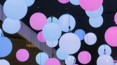 Tavan hareketli top yol açtı