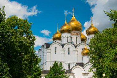 Rus Ortodoks Kilisesi