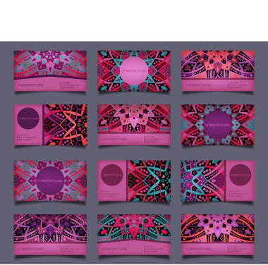 sorunsuz vektör soyut 11