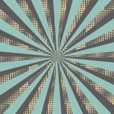 Çizgi roman arkaplanı