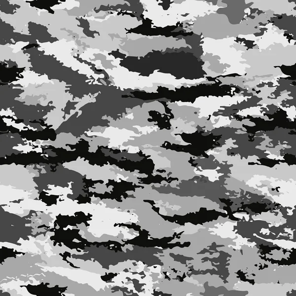 Camouflage militaire achtergrond — Stockvector