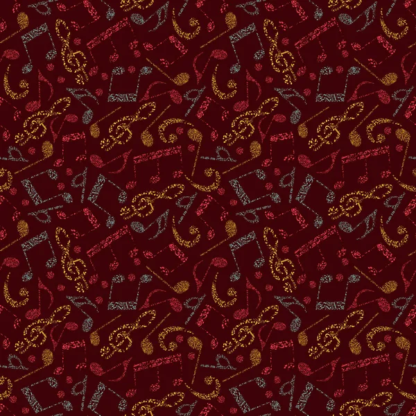 Müzik seamless modeli